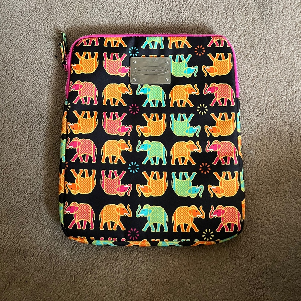 IPad case or Tablet case